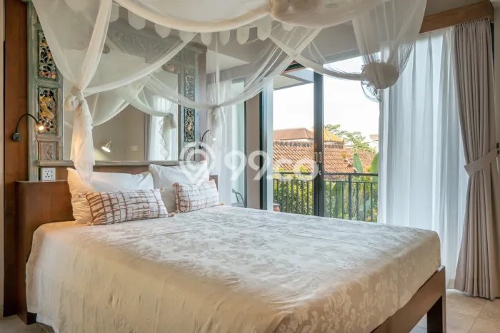 FOR SALE! Vila Kawasan Ubud, Area 4m2m², Lokasi Strategis FOR SALE! Vila Kawasan Ubud, Area 4m2m², Lokasi Strategis
