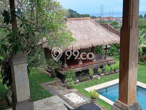 Vila Nyaman di , Luas 1200m2m², Pemandangan Menarik di area Vila Nyaman di , Luas 1200m2m², Pemandangan Menarik di area