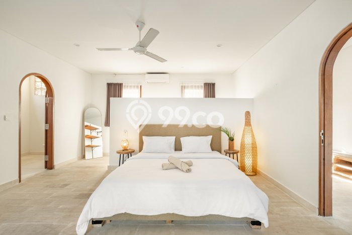 Vila Ready Kawasan Mengwi, Area 0m², Akses ke Pusat Kota Vila Ready Kawasan Mengwi, Area 0m², Akses ke Pusat Kota