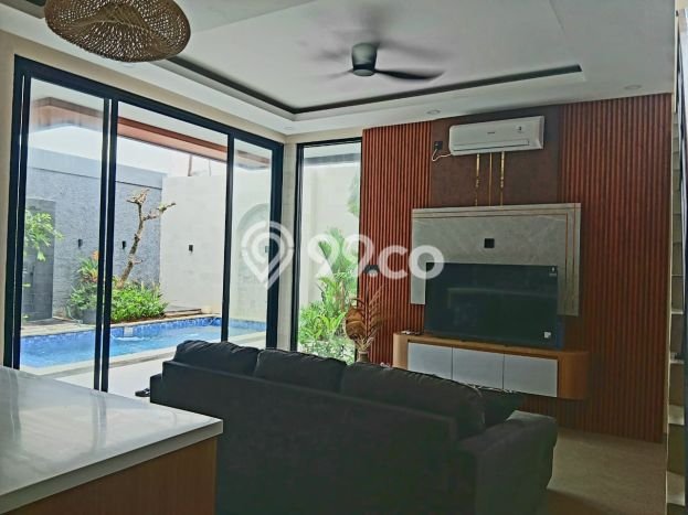 LOKASI TERBAIK! Vila Kawasan , Area 200m2m², Area Premium dengan akses mudah LOKASI TERBAIK! Vila Kawasan , Area 200m2m², Area Premium dengan akses mudah