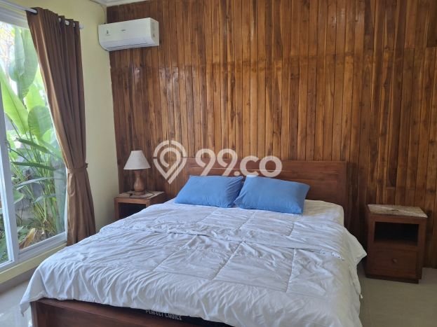 Vila di , Area 300m2m², Posisi Premium Vila di , Area 300m2m², Posisi Premium