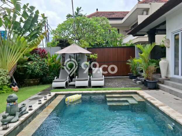 Vila Berkembang di , Area 423m2m², Dekat ke Denpasar, Denpasar Vila Berkembang di , Area 423m2m², Dekat ke Denpasar, Denpasar