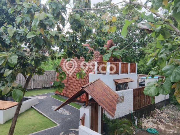 Tanah Investasi Dijual di Badung Punya Luas 8000m2 Tanah Investasi Dijual di Badung Punya Luas 8000m2