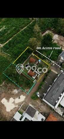 Tanah Investasi Dijual di Badung Punya Luas 8000m2 Tanah Investasi Dijual di Badung Punya Luas 8000m2