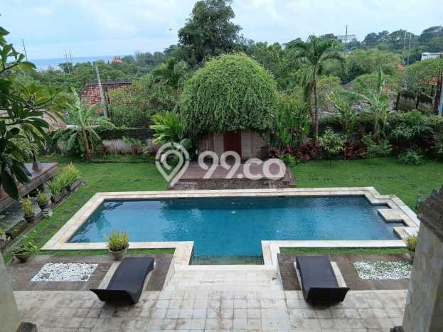Vila Nyaman di , Luas 1200m2m², Pemandangan Menarik di area Vila Nyaman di , Luas 1200m2m², Pemandangan Menarik di area
