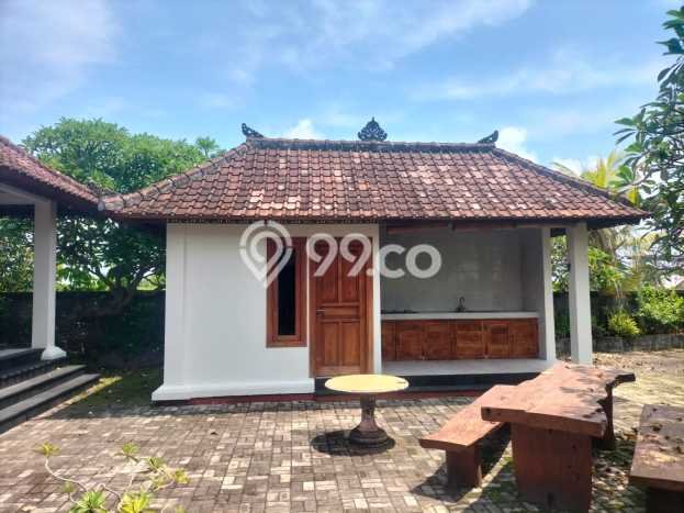 DIJUAL! Vila Kawasan Tulamben, Luas 1000m2m², Dekat Mudah Fasilitas Umum DIJUAL! Vila Kawasan Tulamben, Luas 1000m2m², Dekat Mudah Fasilitas Umum