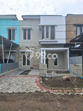 Rumah Asri area Tambaksari, 5 KT, Lokasi Strategis Rumah Asri area Tambaksari, 5 KT, Lokasi Strategis