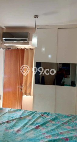 BEST DEAL! Apartemen di Sukolilo, Surabaya, 2 KT, Luas 36m2m² BEST DEAL! Apartemen di Sukolilo, Surabaya, 2 KT, Luas 36m2m²