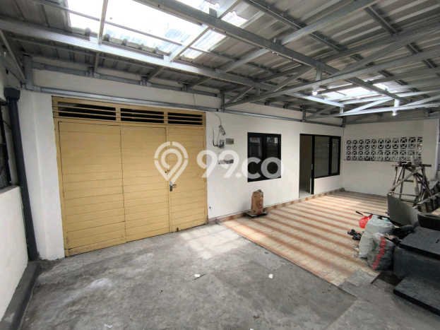 Rumah Asri area Tambaksari, 5 KT, Lokasi Strategis Rumah Asri area Tambaksari, 5 KT, Lokasi Strategis