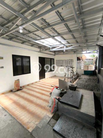Rumah Asri area Tambaksari, 5 KT, Lokasi Strategis Rumah Asri area Tambaksari, 5 KT, Lokasi Strategis