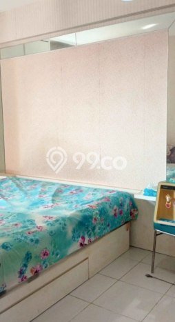 BEST DEAL! Apartemen di Sukolilo, Surabaya, 2 KT, Luas 36m2m² BEST DEAL! Apartemen di Sukolilo, Surabaya, 2 KT, Luas 36m2m²