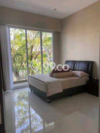 Rumah Asri area Tambaksari, 5 KT, Lokasi Strategis Rumah Asri area Tambaksari, 5 KT, Lokasi Strategis