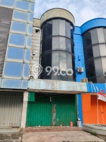 Ruko Kawasan Strategis Kawasan Sedati, Luas 330m2m², Jalan Raya Ruko Kawasan Strategis Kawasan Sedati, Luas 330m2m², Jalan Raya