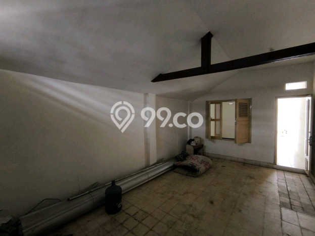 Rumah Asri area Tambaksari, 5 KT, Lokasi Strategis Rumah Asri area Tambaksari, 5 KT, Lokasi Strategis