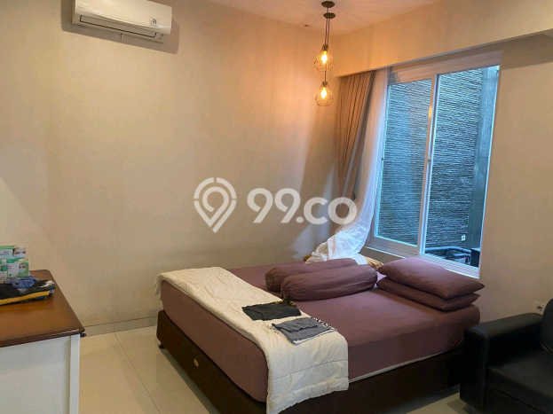 Rumah Asri area Tambaksari, 5 KT, Lokasi Strategis Rumah Asri area Tambaksari, 5 KT, Lokasi Strategis