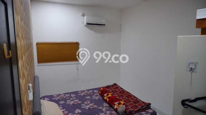Rumah Modern 4 KT LT 81m2 di Jatiwaringin Rumah Modern 4 KT LT 81m2 di Jatiwaringin