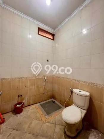 For Sale! Luxury House LT 315m2 Desain Elegan di Cikunir For Sale! Luxury House LT 315m2 Desain Elegan di Cikunir