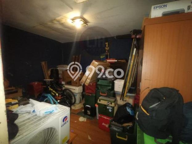 Dijual Rumah Mewah Elegan Dengan View Eksklusif di Pekayon, Bekasi Dijual Rumah Mewah Elegan Dengan View Eksklusif di Pekayon, Bekasi