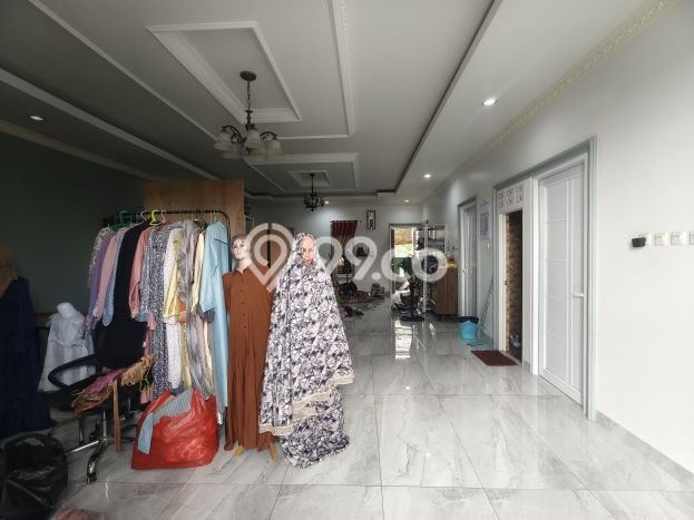 Siap Huni Rumah Mewah 8 Kamar di Tambun Selatan Dekat ke Mana Pun Siap Huni Rumah Mewah 8 Kamar di Tambun Selatan Dekat ke Mana Pun