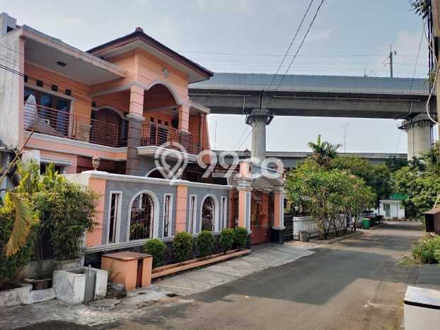 Rumah Elit Modern Siap Huni di Galaxy Bekasi Rumah Elit Modern Siap Huni di Galaxy Bekasi