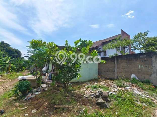 Lahan Dijual Lokasi Strategis di Bekasi dengan Luas 3095m2 Lahan Dijual Lokasi Strategis di Bekasi dengan Luas 3095m2