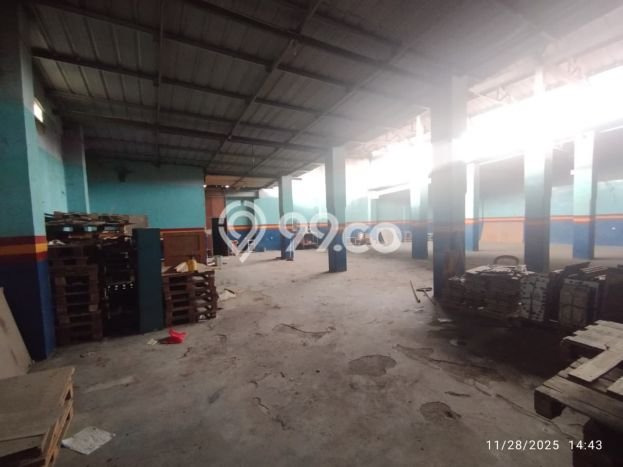 Unit Ruko Dijual di Tambun Utara Bekasi Luas Tanah 596m2, Luas Bangunan 1347m2 Unit Ruko Dijual di Tambun Utara Bekasi Luas Tanah 596m2, Luas Bangunan 1347m2