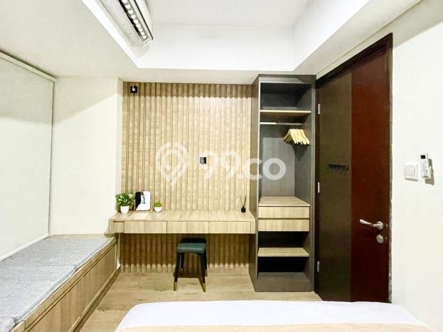 Dijual Apartemen di Bekasi 2 Kamar & 1 Kamar Mandi, Luas 42m2 Dijual Apartemen di Bekasi 2 Kamar & 1 Kamar Mandi, Luas 42m2