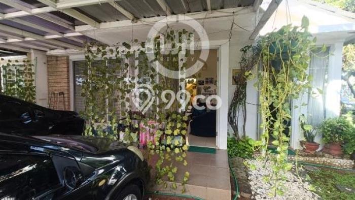 Jual Rumah Eksklusif 3 KT di Jaka Setia, Bekasi Jual Rumah Eksklusif 3 KT di Jaka Setia, Bekasi