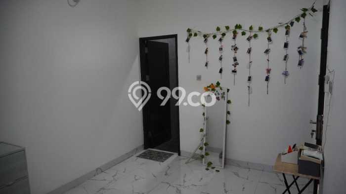 Rumah Modern 4 KT LT 81m2 di Jatiwaringin Rumah Modern 4 KT LT 81m2 di Jatiwaringin