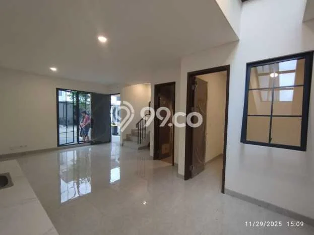 Disewakan Rumah Konsep Minimalis di Ciputat Tangerang Selatan dengan 3 Kamar Disewakan Rumah Konsep Minimalis di Ciputat Tangerang Selatan dengan 3 Kamar