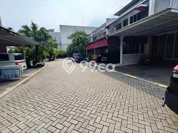 Jual Rumah Mewah Megah Dengan View Cantik di Galaxy, Bekasi Jual Rumah Mewah Megah Dengan View Cantik di Galaxy, Bekasi