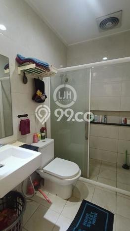 Jual Rumah Eksklusif 3 KT di Jaka Setia, Bekasi Jual Rumah Eksklusif 3 KT di Jaka Setia, Bekasi