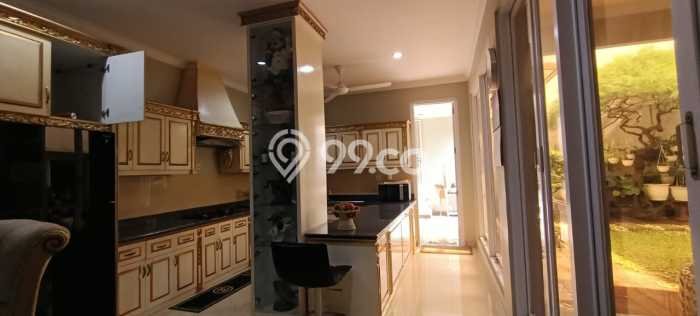 Hunian Elit LB 215m2 Siap Pakai Desain Elegan di Galaxy, Bekasi Hunian Elit LB 215m2 Siap Pakai Desain Elegan di Galaxy, Bekasi