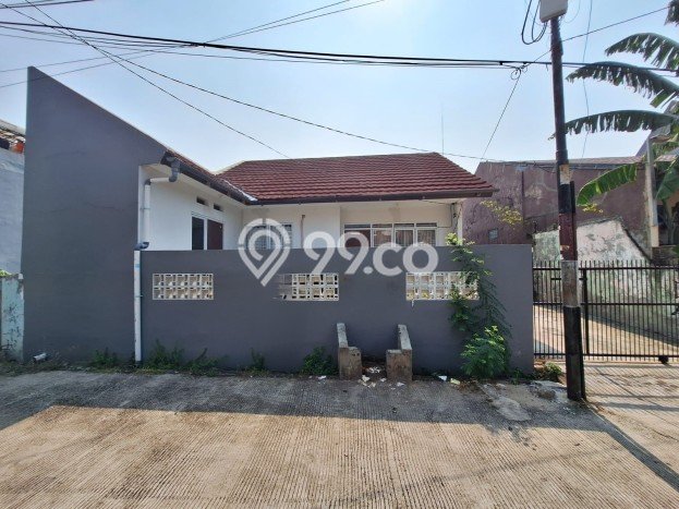 Dijual Rumah Modern 4 KT di Jaka Sampurna, Bekasi Dijual Rumah Modern 4 KT di Jaka Sampurna, Bekasi