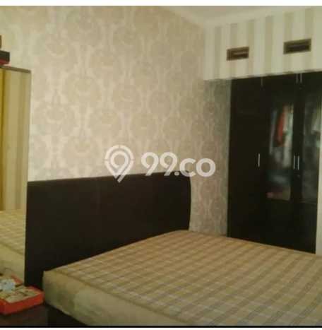 Rumah Minimalis 3 Kamar LT 91m2 di Bintara Rumah Minimalis 3 Kamar LT 91m2 di Bintara