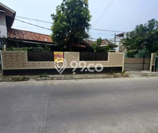 Dijual Rumah Mewah Elegan Dengan View Eksklusif di Pekayon, Bekasi Dijual Rumah Mewah Elegan Dengan View Eksklusif di Pekayon, Bekasi