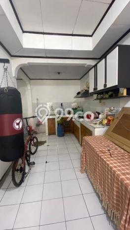 Dijual Rumah Eksklusif 3 KT di Bintara, Bekasi Dijual Rumah Eksklusif 3 KT di Bintara, Bekasi