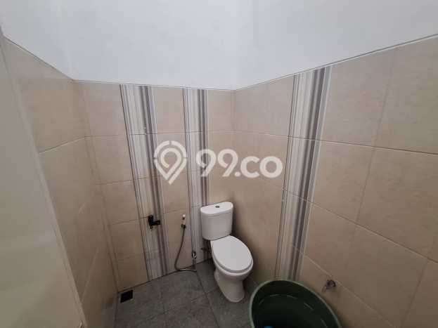 Jual Rumah Modern 3 KT di Galaxy, Bekasi Jual Rumah Modern 3 KT di Galaxy, Bekasi
