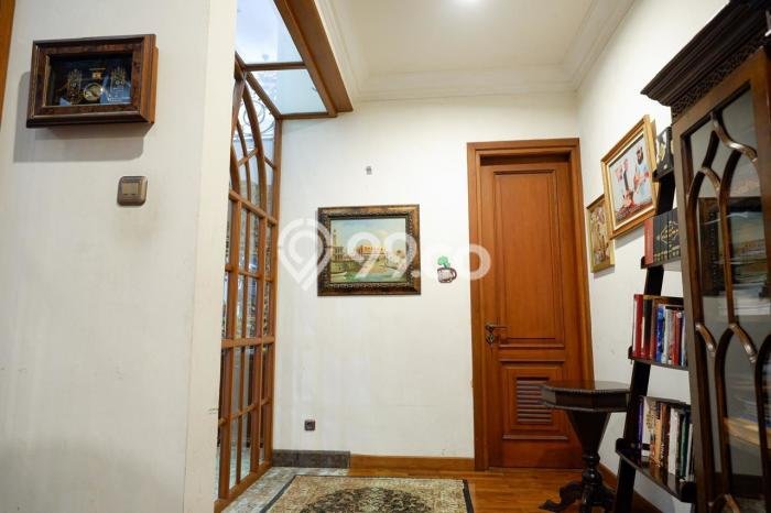 For Sale Rumah Elit Exclusive di Mampang Prapatan, Jakarta Selatan For Sale Rumah Elit Exclusive di Mampang Prapatan, Jakarta Selatan