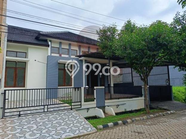Hunian Nyaman Asri 4 KT Siap Pakai di Kemang Pratama Bekasi Hunian Nyaman Asri 4 KT Siap Pakai di Kemang Pratama Bekasi