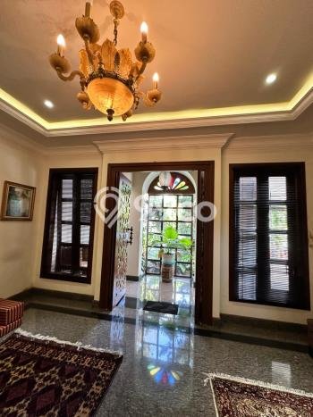 For Sale Rumah Elit Exclusive di Mampang Prapatan, Jakarta Selatan For Sale Rumah Elit Exclusive di Mampang Prapatan, Jakarta Selatan