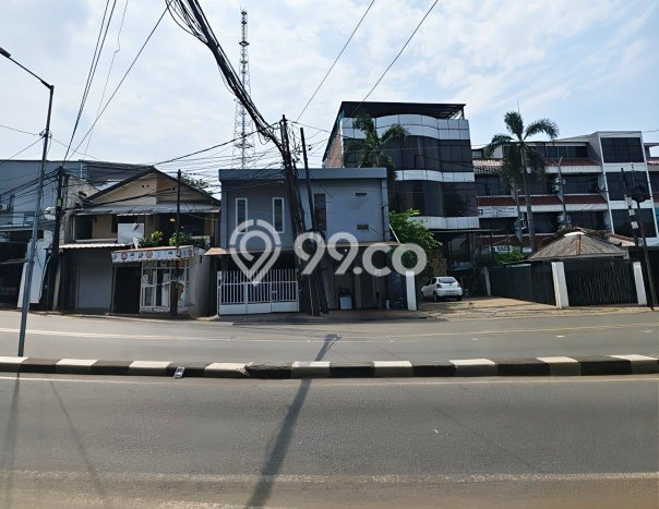 Hunian Super Mewah dengan Akses Paling Strategis di Rawajati, Jakarta Selatan Hunian Super Mewah dengan Akses Paling Strategis di Rawajati, Jakarta Selatan