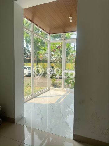 Rumah Mewah LB 160m2 Siap Huni Desain Elegan di Galaxy, Bekasi Rumah Mewah LB 160m2 Siap Huni Desain Elegan di Galaxy, Bekasi