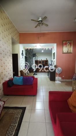 Dijual Rumah Strategis Bagus Punya 3 KT di Bekasi Utara Bekasi SHM Dijual Rumah Strategis Bagus Punya 3 KT di Bekasi Utara Bekasi SHM