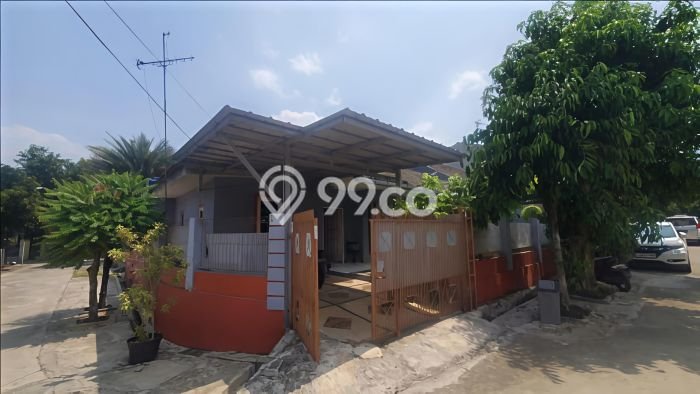Rumah Luas Asri 3 KT Siap Huni di Jati Sari Bekasi Rumah Luas Asri 3 KT Siap Huni di Jati Sari Bekasi