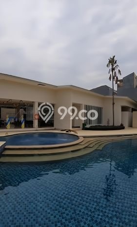 Rumah Mewah LB 160m2 Siap Huni Desain Elegan di Galaxy, Bekasi Rumah Mewah LB 160m2 Siap Huni Desain Elegan di Galaxy, Bekasi