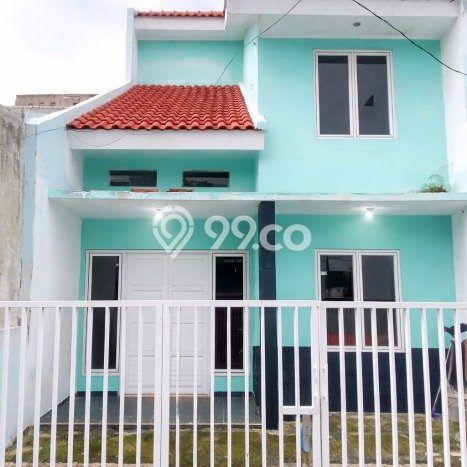 Dijual Cepat Rumah Bagus Siap Huni LB 120m2 di Duren Sawit, Jakarta Timur Dijual Cepat Rumah Bagus Siap Huni LB 120m2 di Duren Sawit, Jakarta Timur