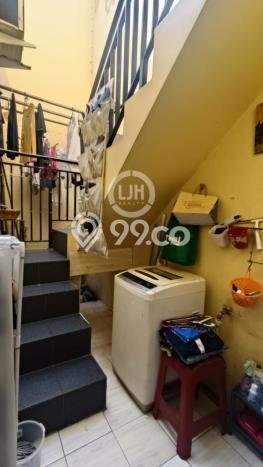 Jual Rumah Eksklusif 3 KT di Jaka Setia, Bekasi Jual Rumah Eksklusif 3 KT di Jaka Setia, Bekasi