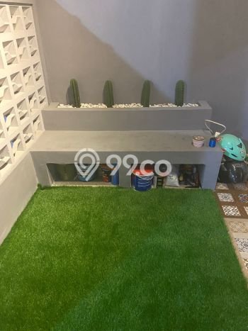 Rumah Modern 2 KT LT 67m2 di Jaka Sampurna Rumah Modern 2 KT LT 67m2 di Jaka Sampurna