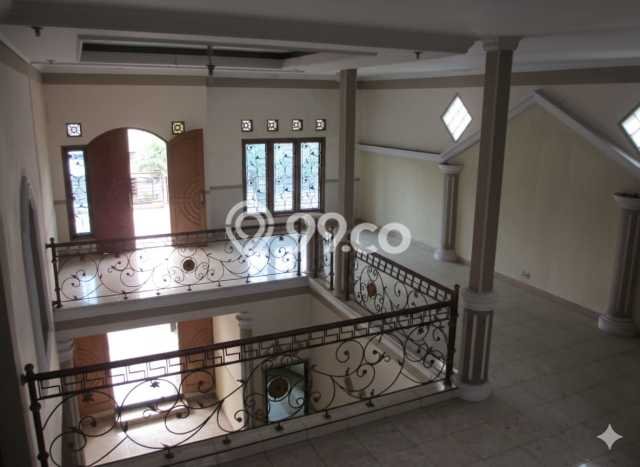 Rumah Elit Modern Siap Huni di Galaxy Bekasi Rumah Elit Modern Siap Huni di Galaxy Bekasi